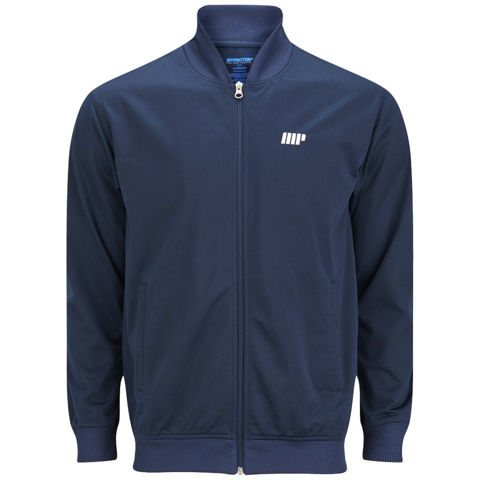 Myprotein tracksuit best sale