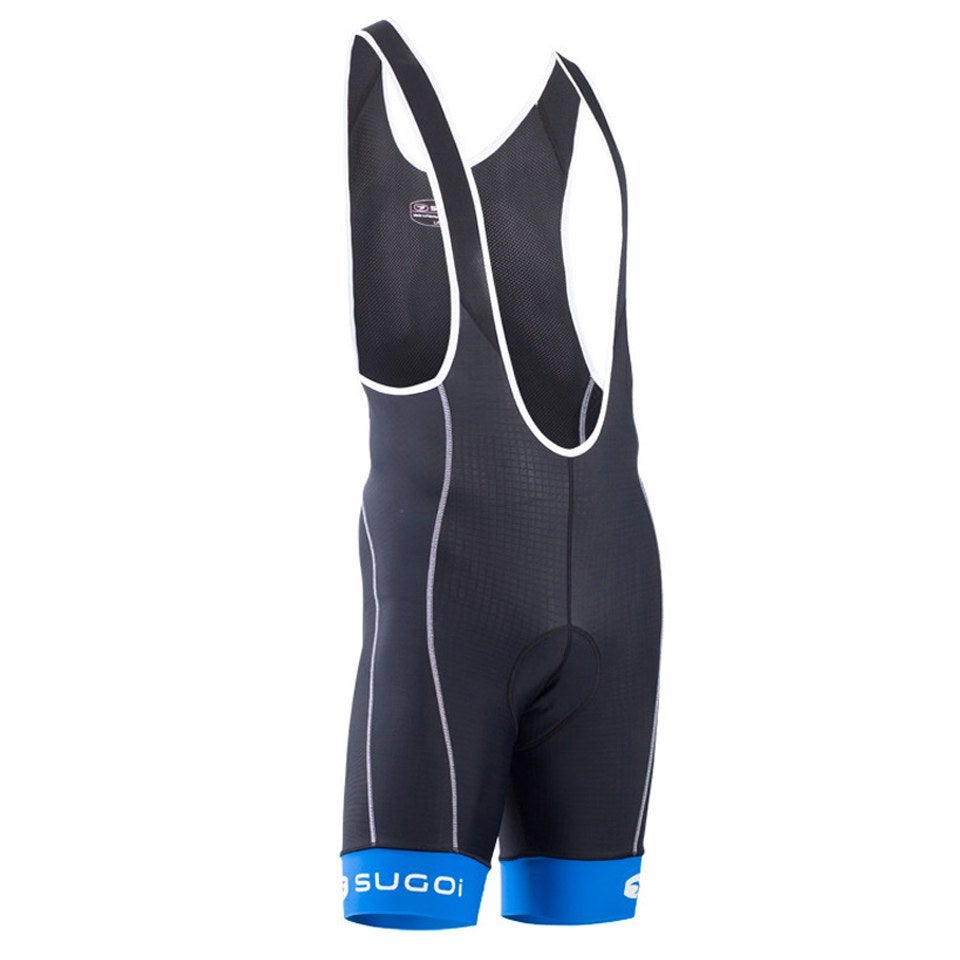 Sugoi evolution pro bib shorts on sale