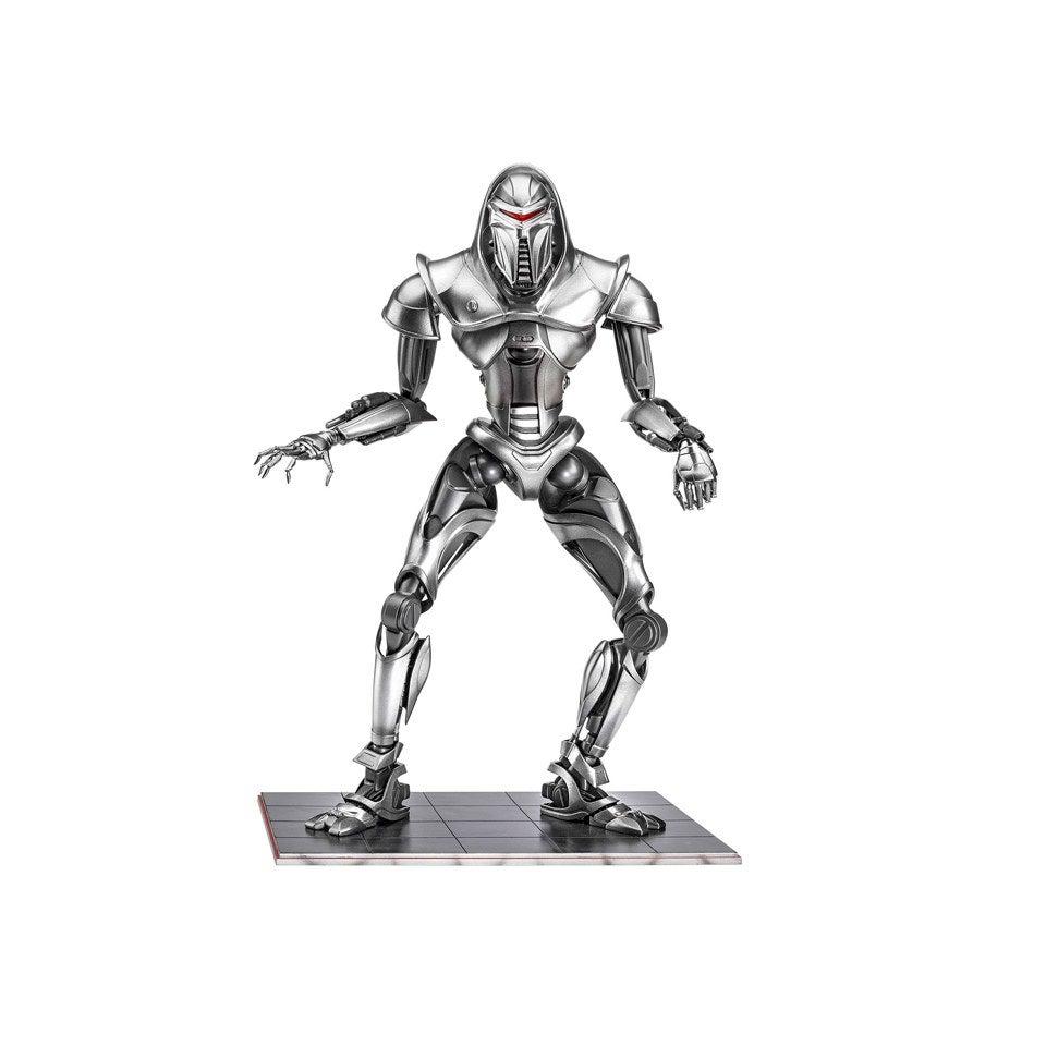 Revell Cylon Centurion 1:6 Scale