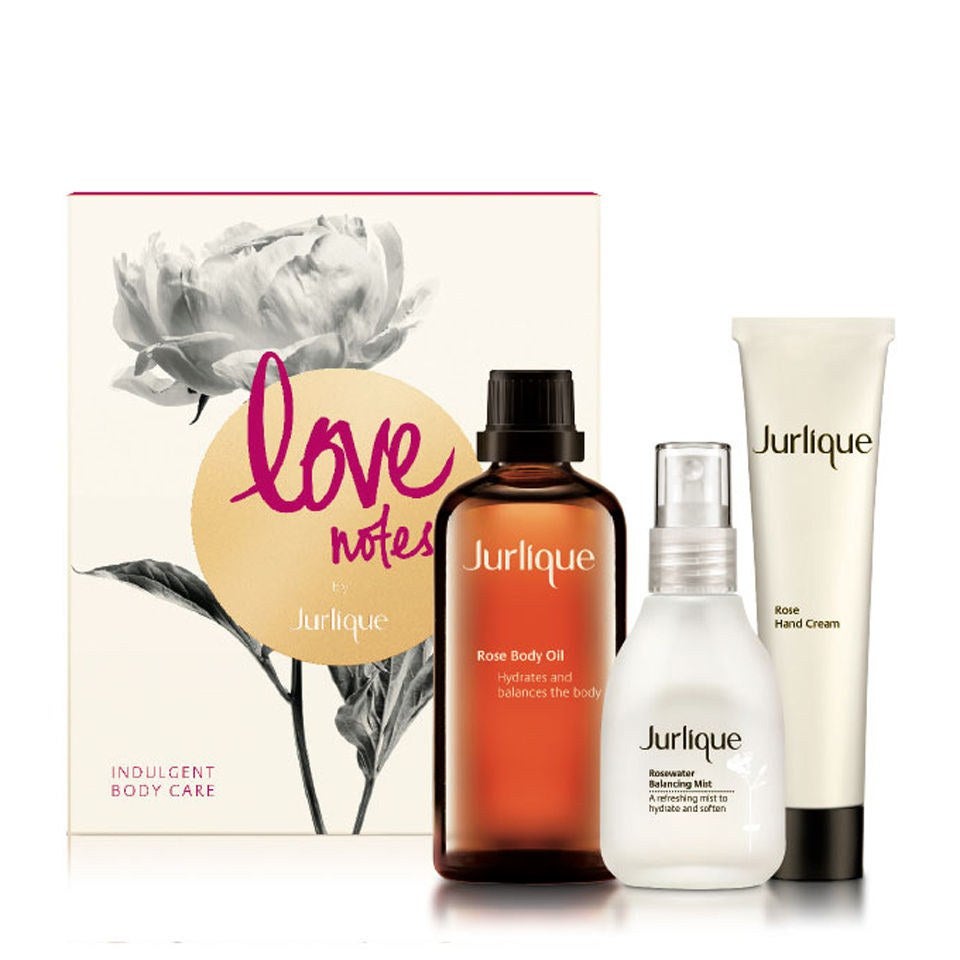 Rose Body Oil  Jurlique Natural Skin Care – Jurlique US