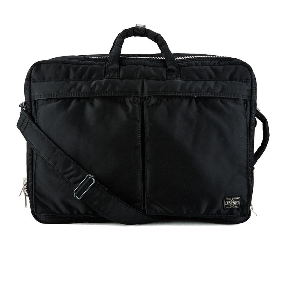 porter yoshida briefcase