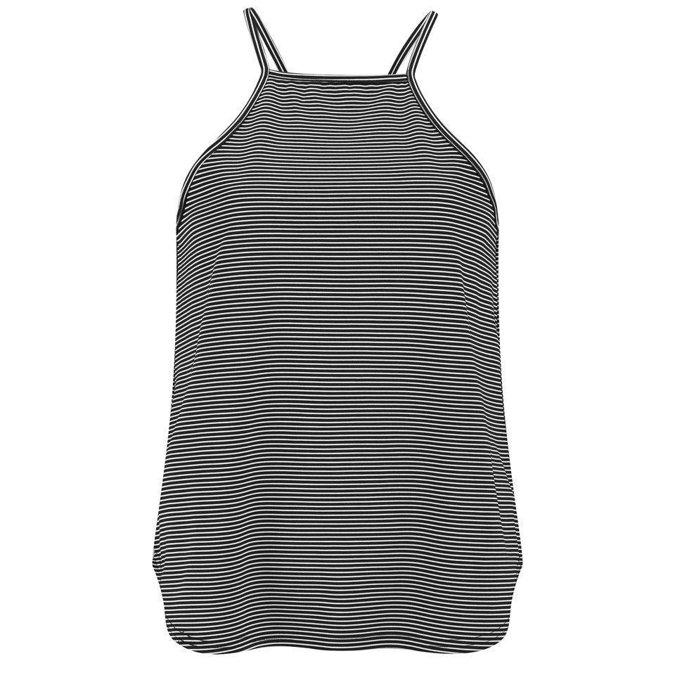 Finders Keepers Women's Fever Tank Top - Black