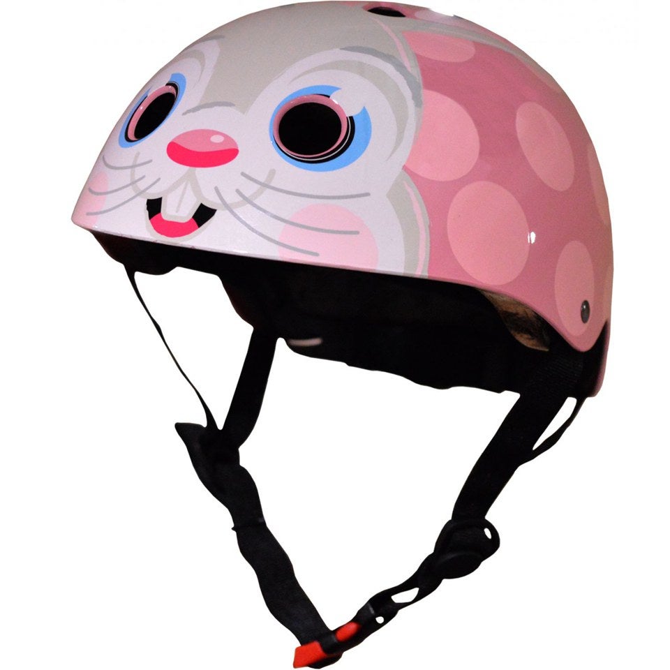 Kiddimoto Bunny Helmet - Small