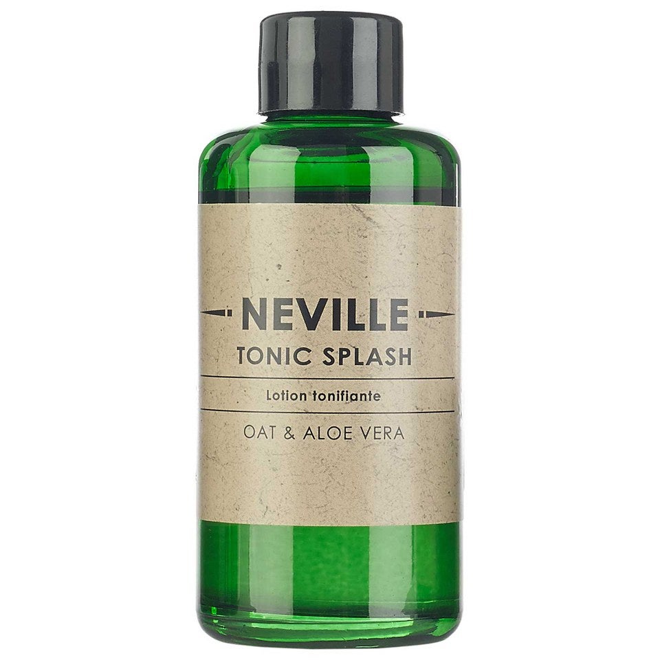 Neville Tonic Splash Bottle (100ml)