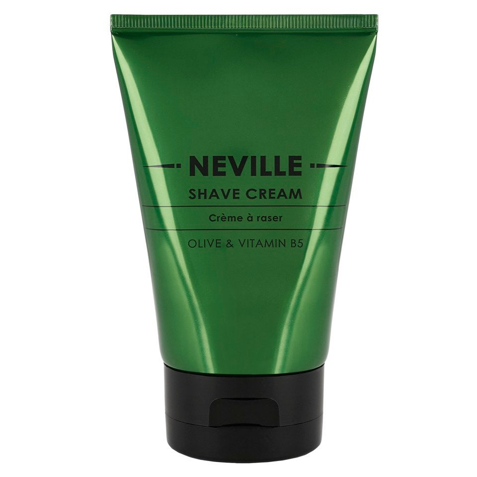 Neville Shaving Cream Tube (100ml)