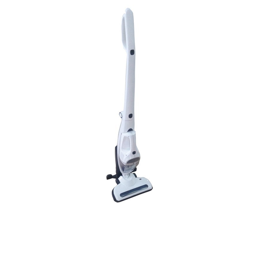 AirCraft Duet Cordless 2 in 1 Vacuum - White