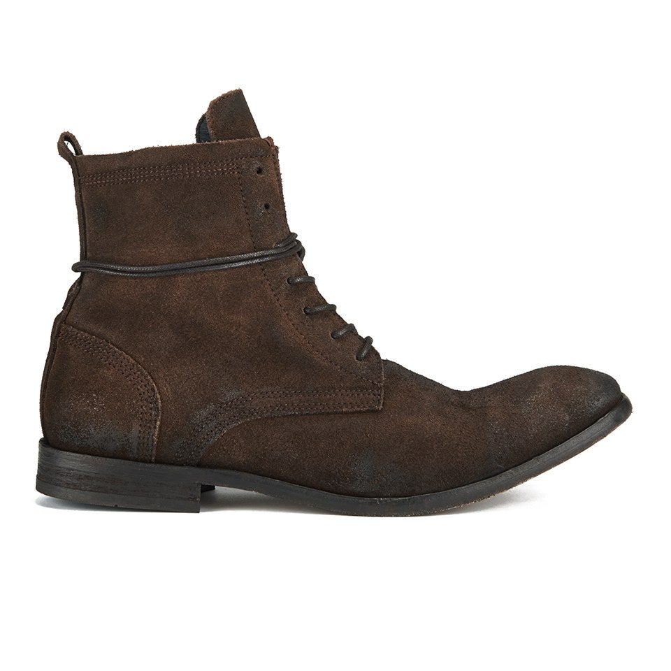 Hudson new arrivals suede boots