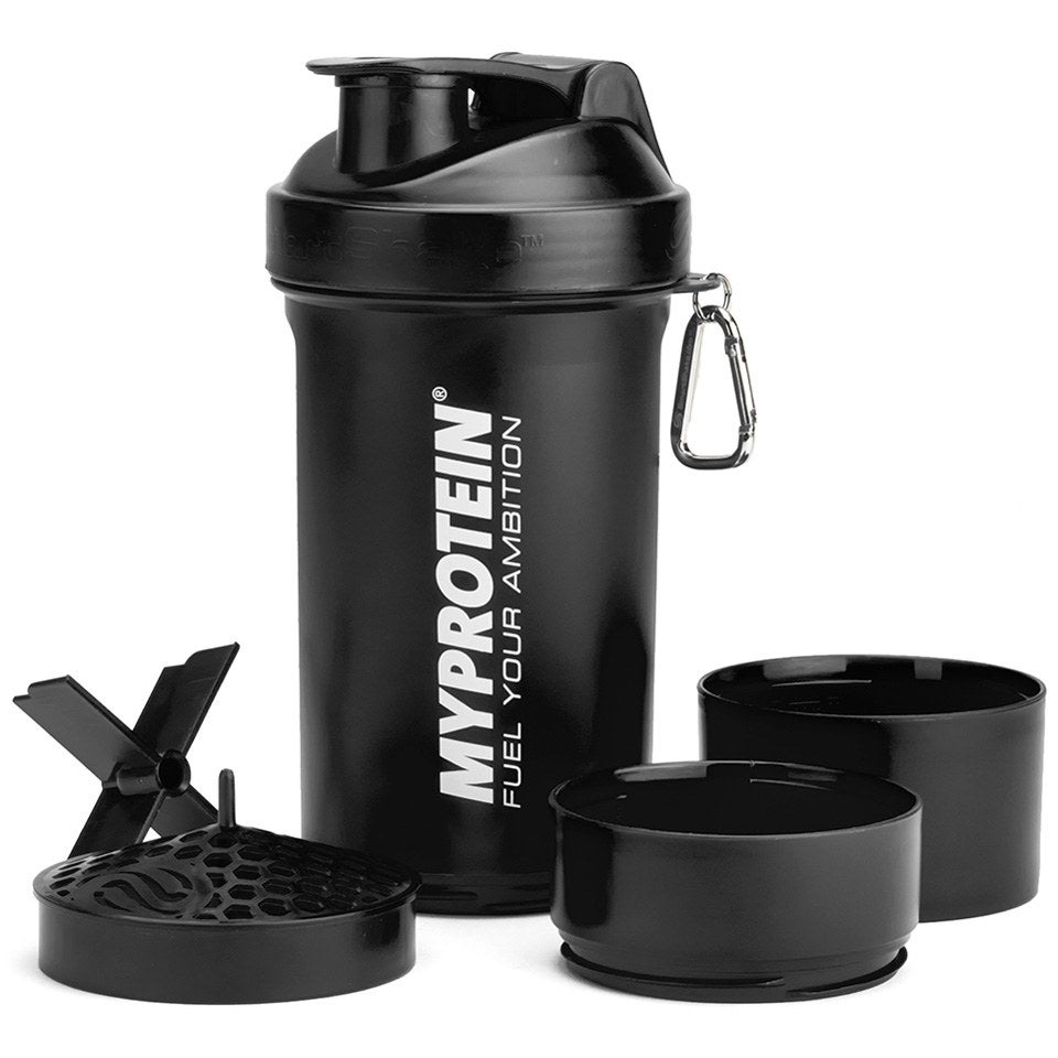 Myprotein Smartshake Large Noir 800ml fr ca.myprotein