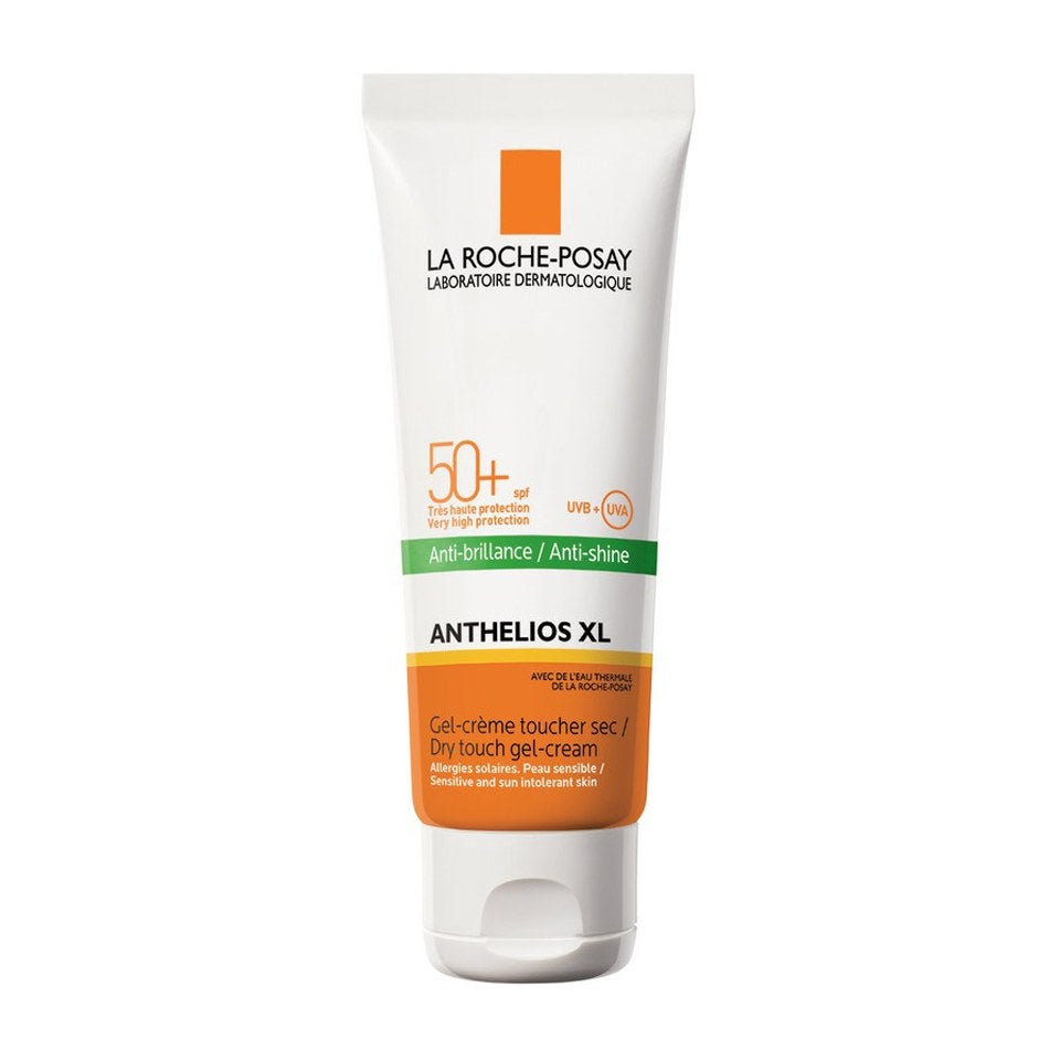 La Roche-Posay Anthelios XL Dry Touch Gel-Cream SPF 50+ 50ml