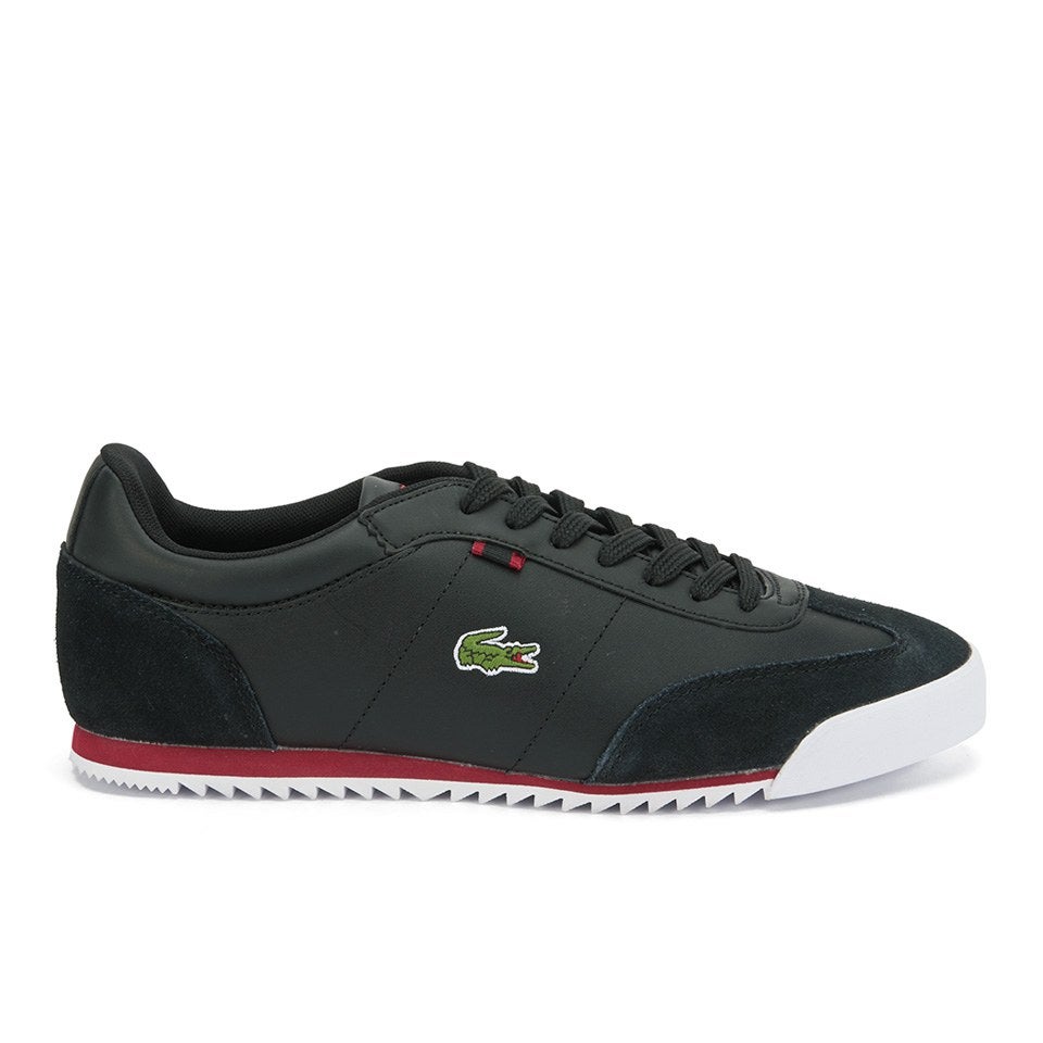 lacoste romeau