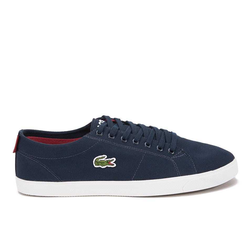Lacoste marcel shop mens trainers