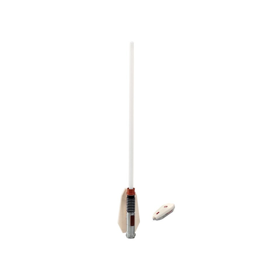 Star Wars Lightsaber Room Light - Luke Skywalker