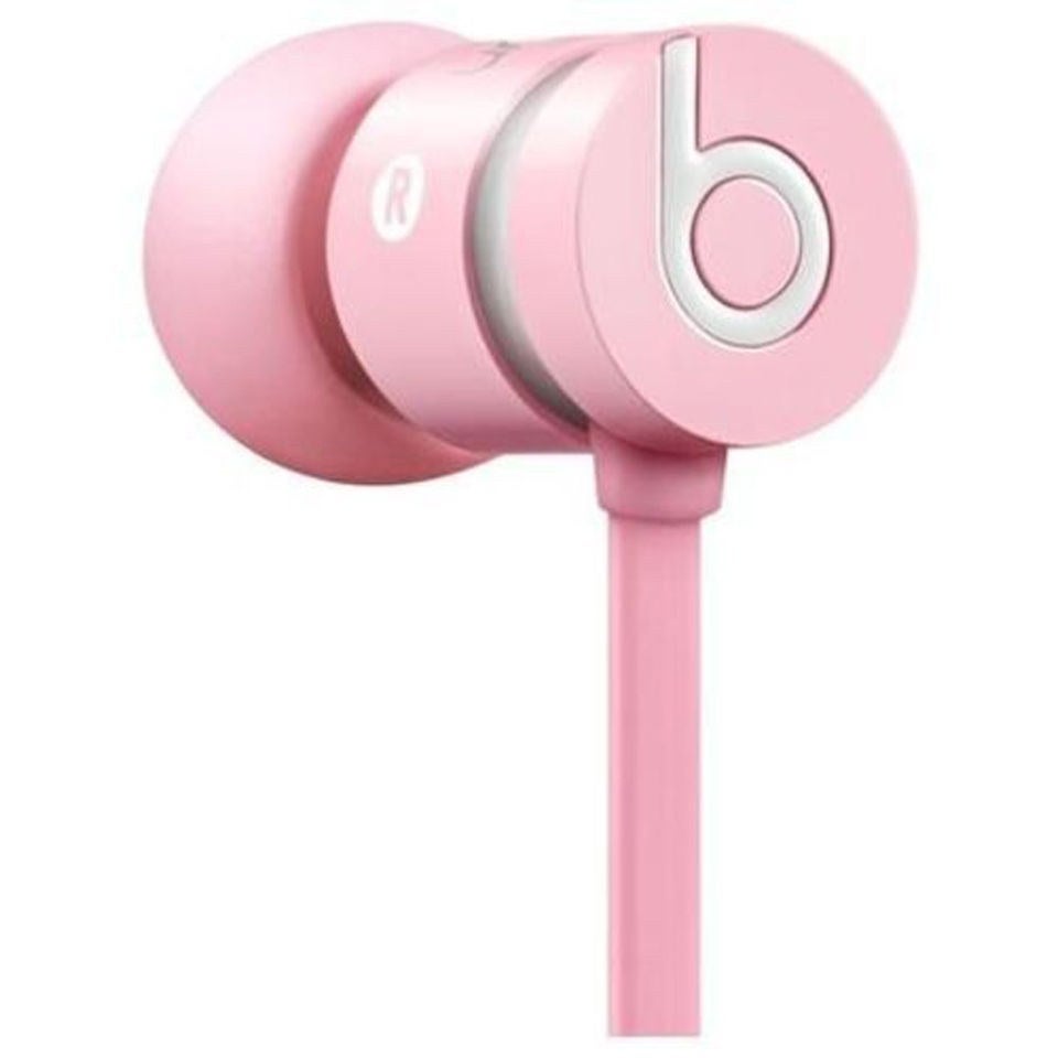 Beats by Dr. Dre urBeats Earphones - Nicki Pink - Grade A Refurb