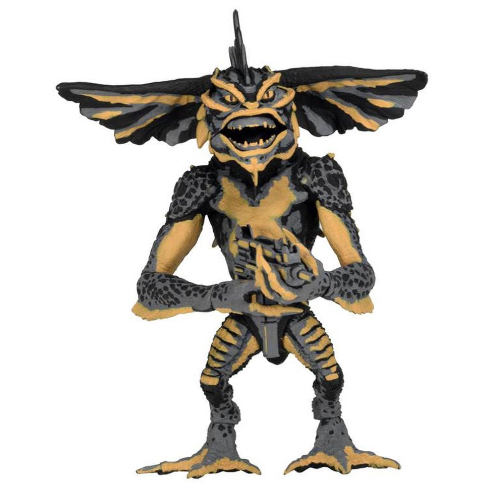 NECA Gremlins Mohawk Classic Video Game Appearance 7 Inch Action Figure