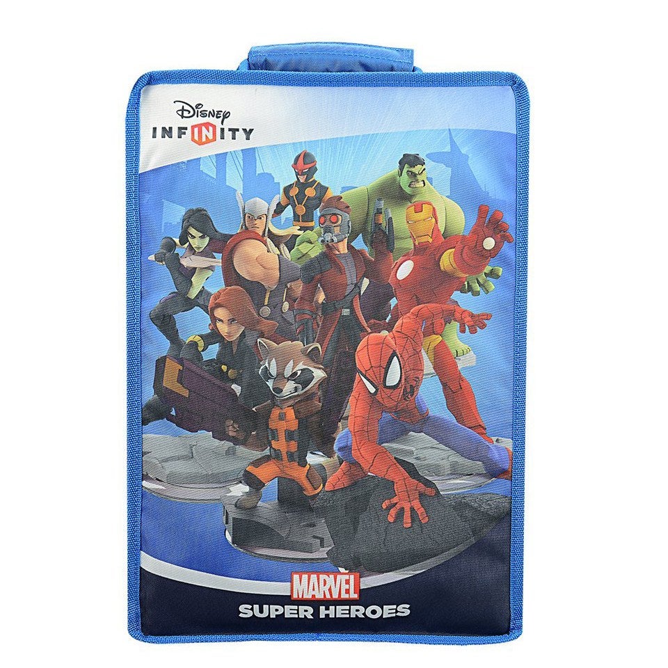 Disney Infinity 2.0 Armour Bag (PS4 / Xbox One / Xbox 360 / PS3 / Wii U)