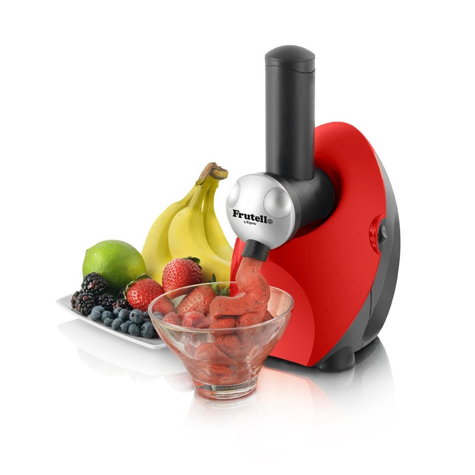 Elgento Frozen Fruit Dessert Maker
