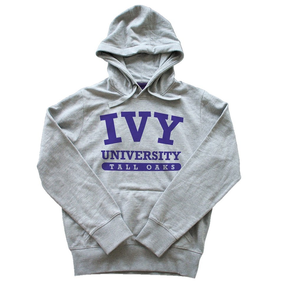 Resident Evil 6 - Ivy University Tall Oaks Hoody