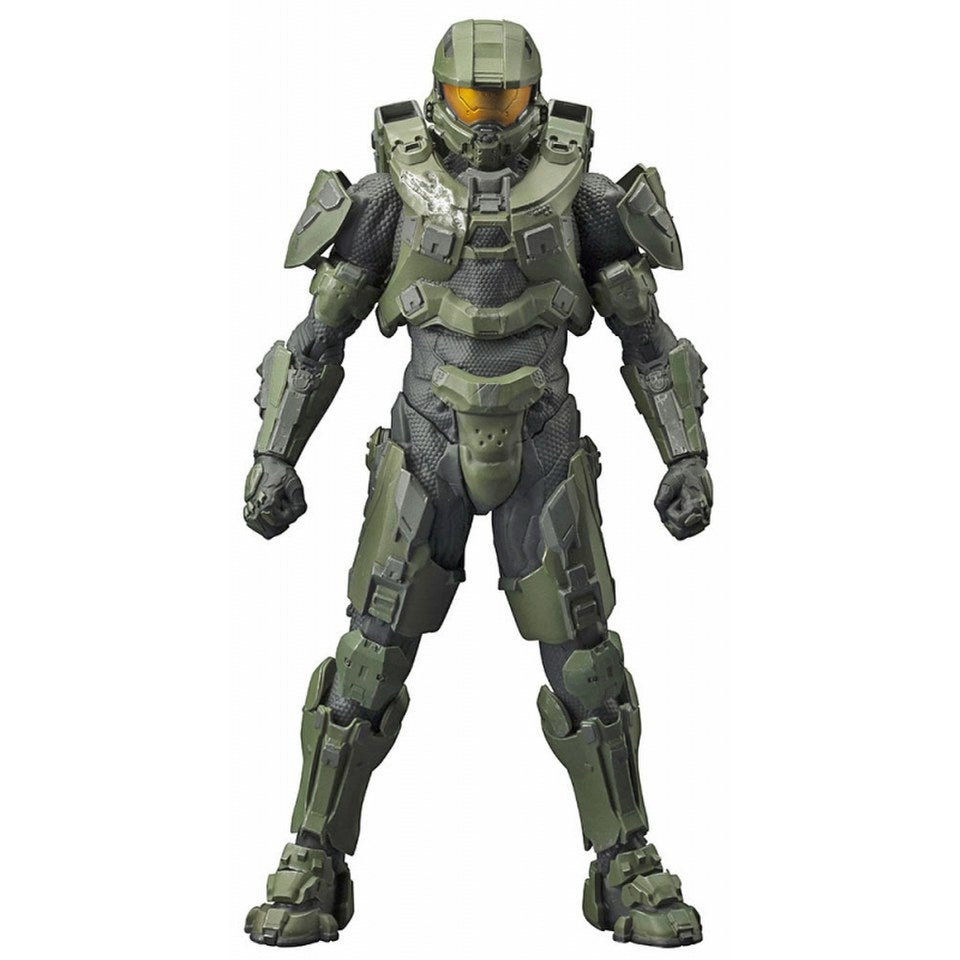 Kotobukiya halo on sale