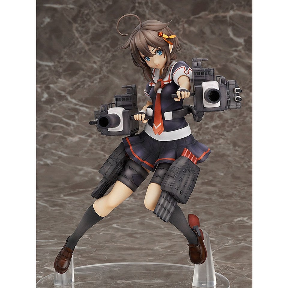 ☆kimi shigure☆ Good Smile Company Kantai Collection Shigure Kai Ni 1:8
