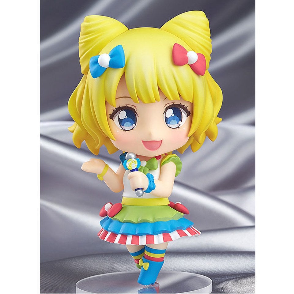 Good Smile Company PriPara Nendoroid Co-de Mirei Minami Candy