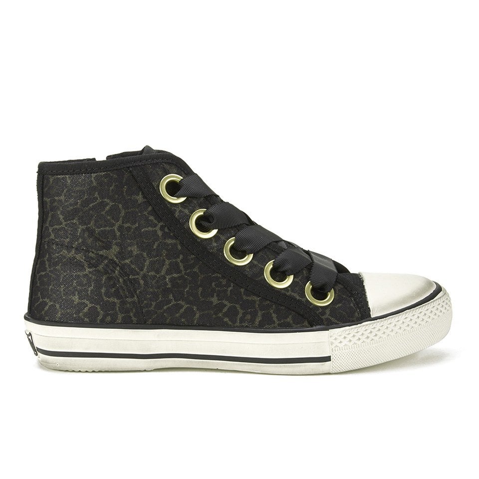 Ash new arrivals venus trainers