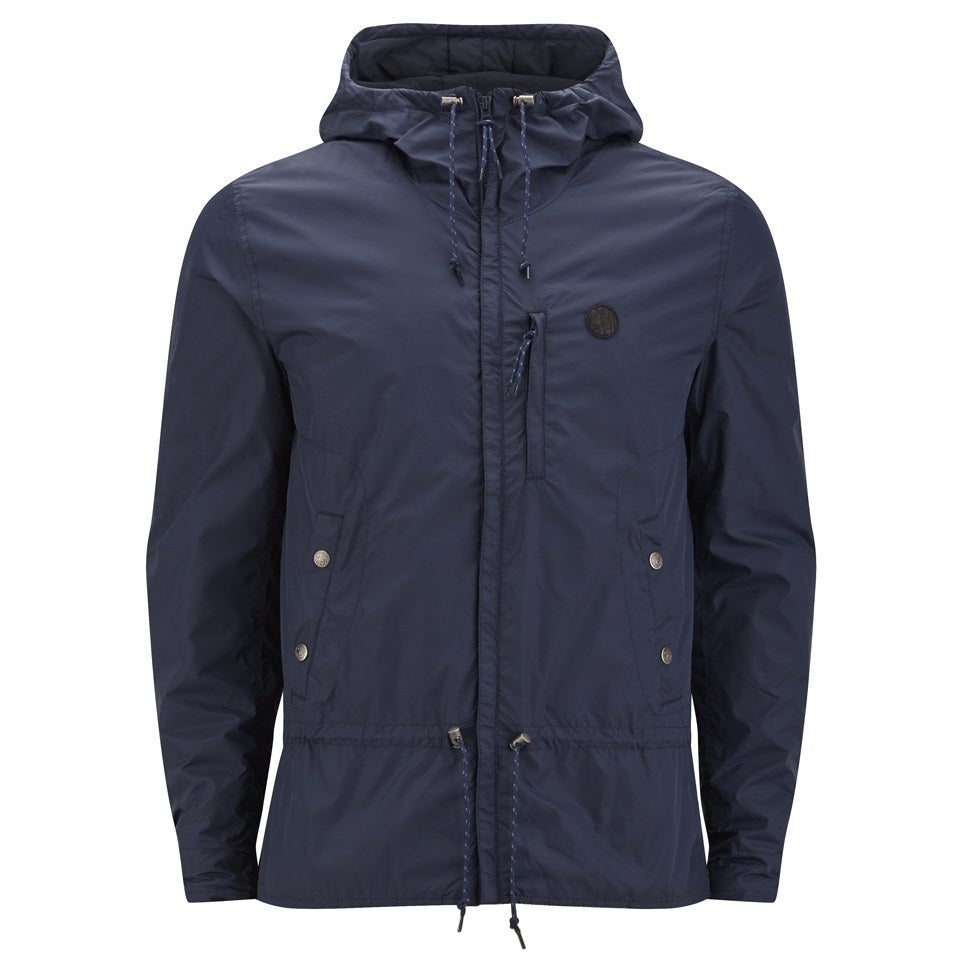 Cagoule mens on sale pretty green