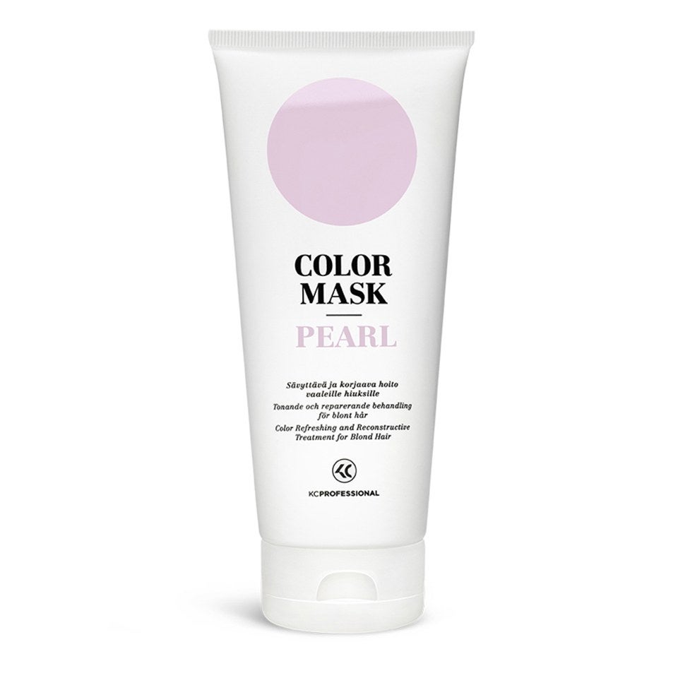KC Professional Color Mask Pearl