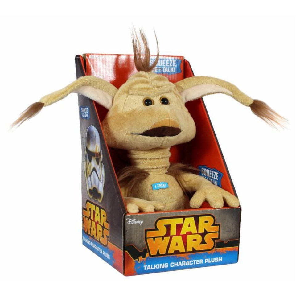 Salacious crumb sales toy