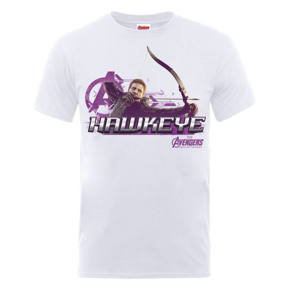 Avengers hawkeye cheap shirt
