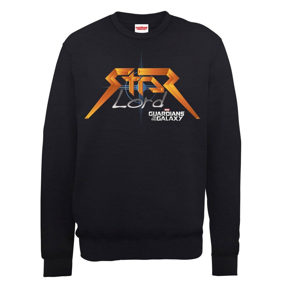 Star lord sweatshirt outlet