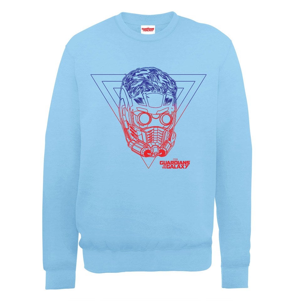 Star lord sweatshirt outlet