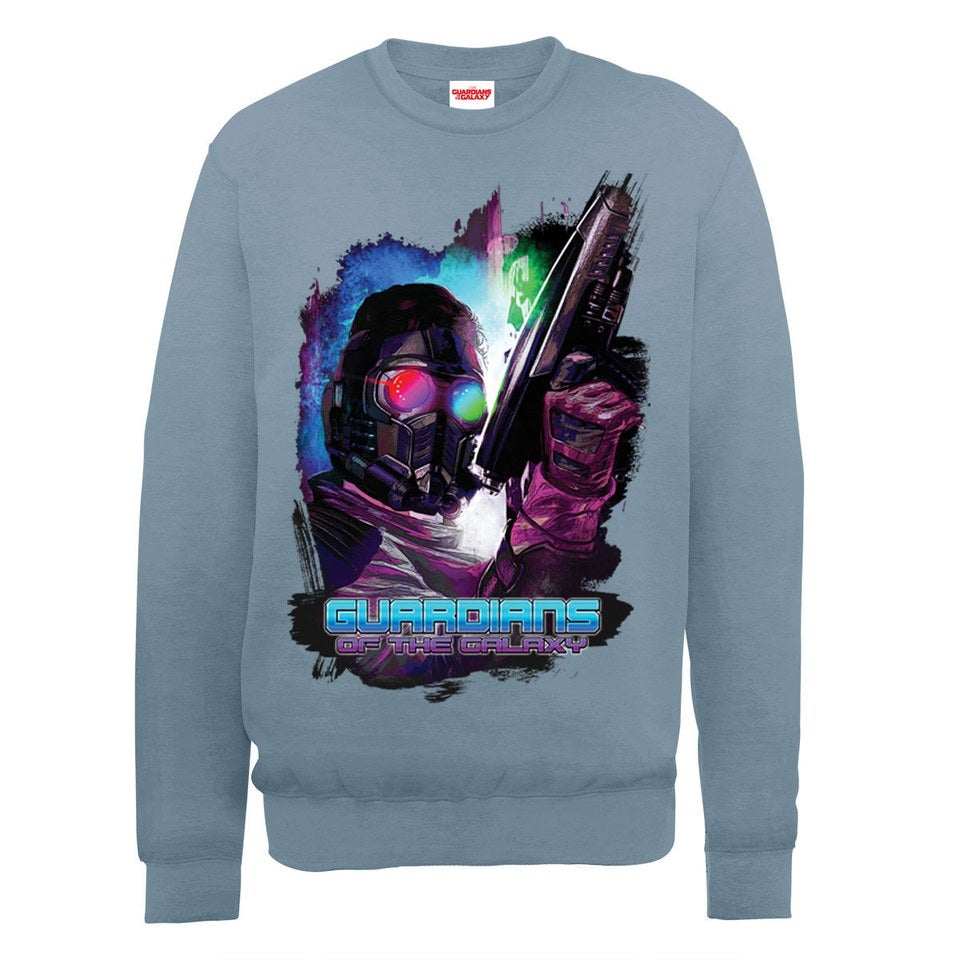 Star lord store sweatshirt
