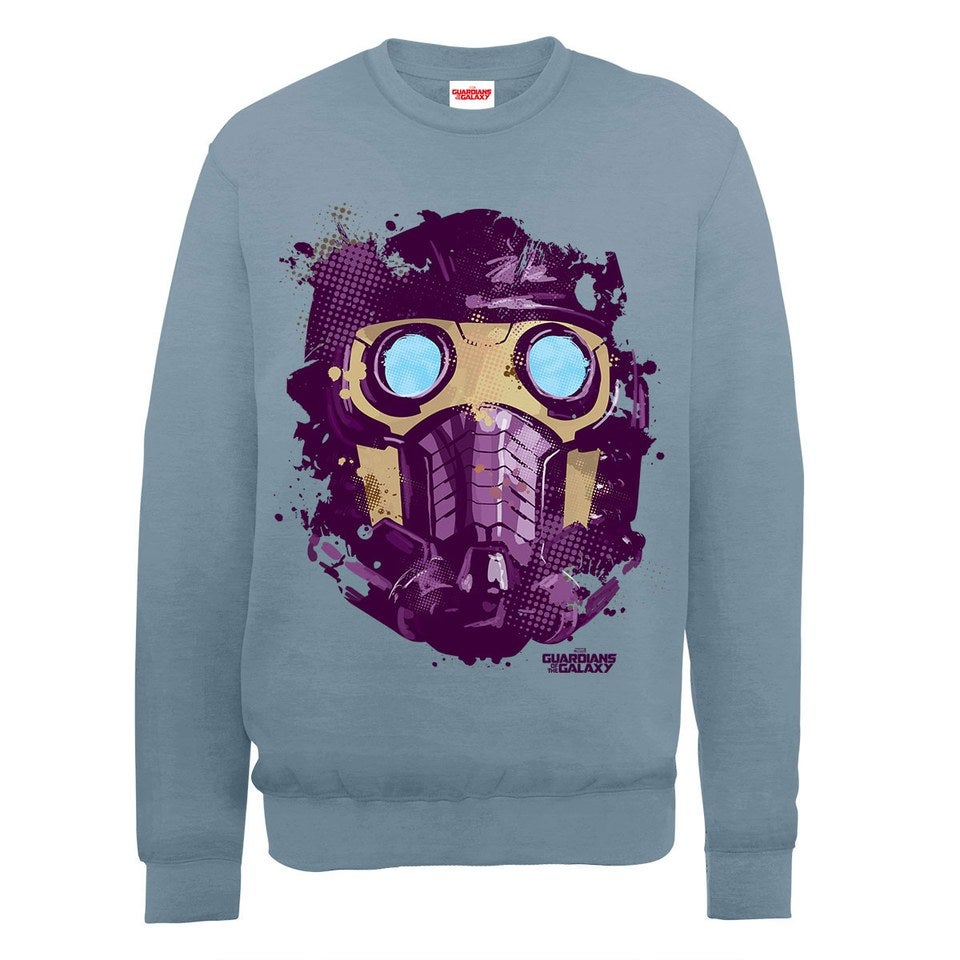 Star lord 2025 sweatshirt