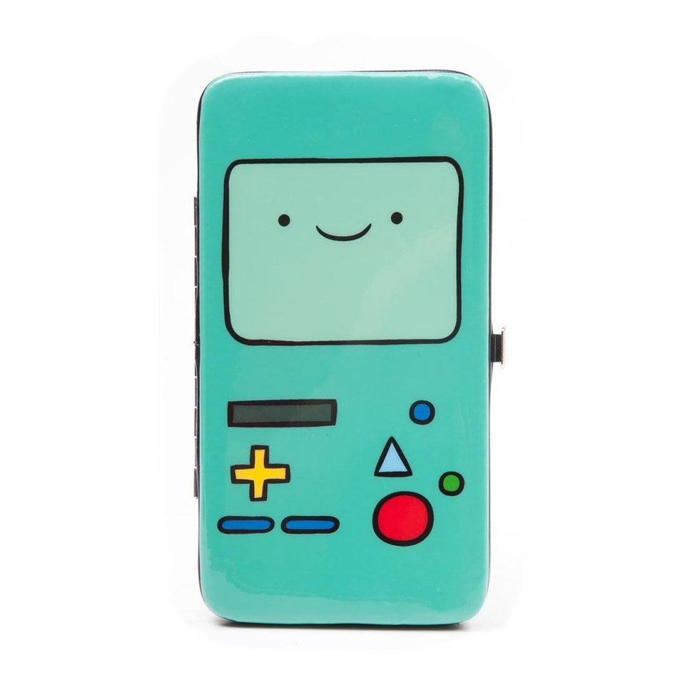 Image] BMO Embroidery by @needlepig [Instagram] : r/adventuretime