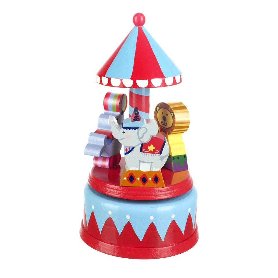 Carousel shop toys uk