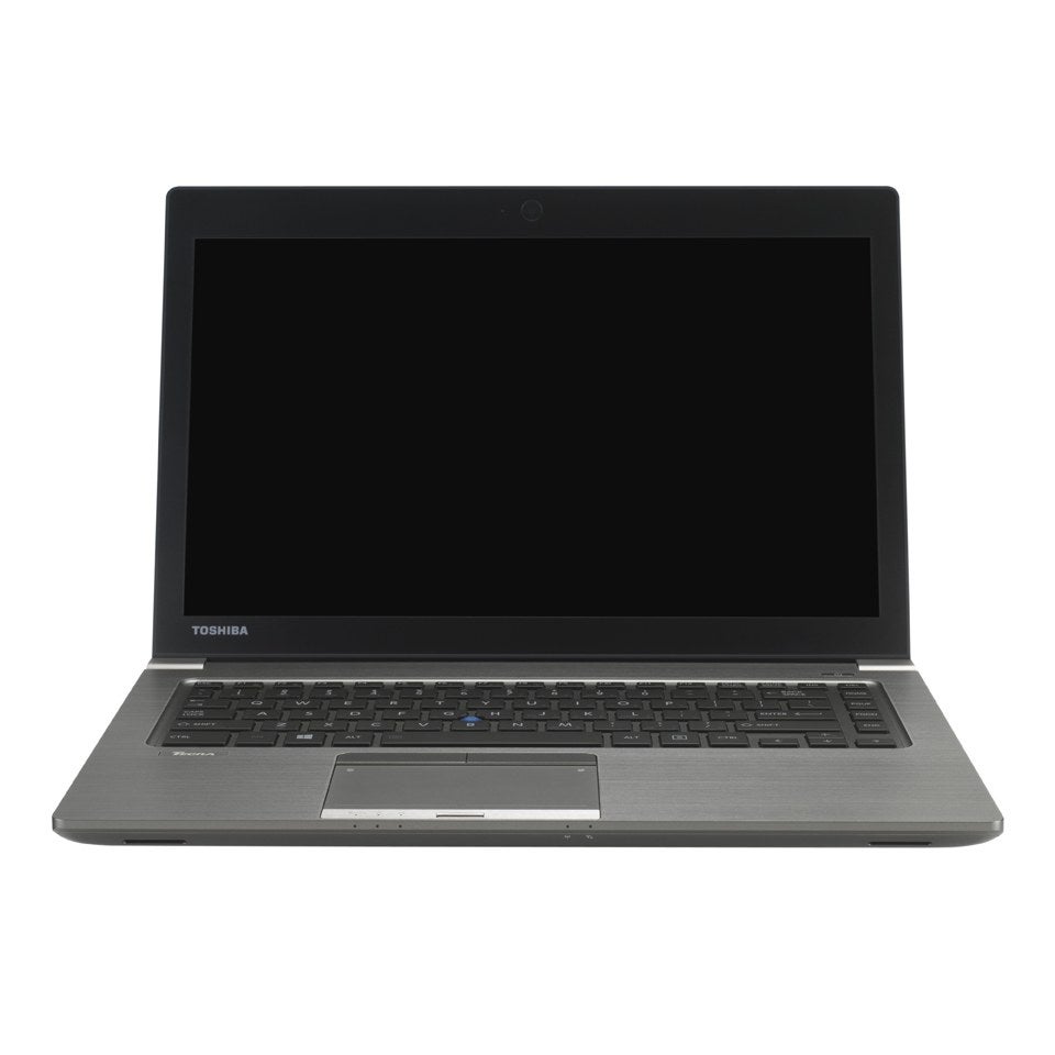 Toshiba Tecra Z40 Laptop (i3, 4GB, 500GB, 14 Inch, Win 7 Pro)