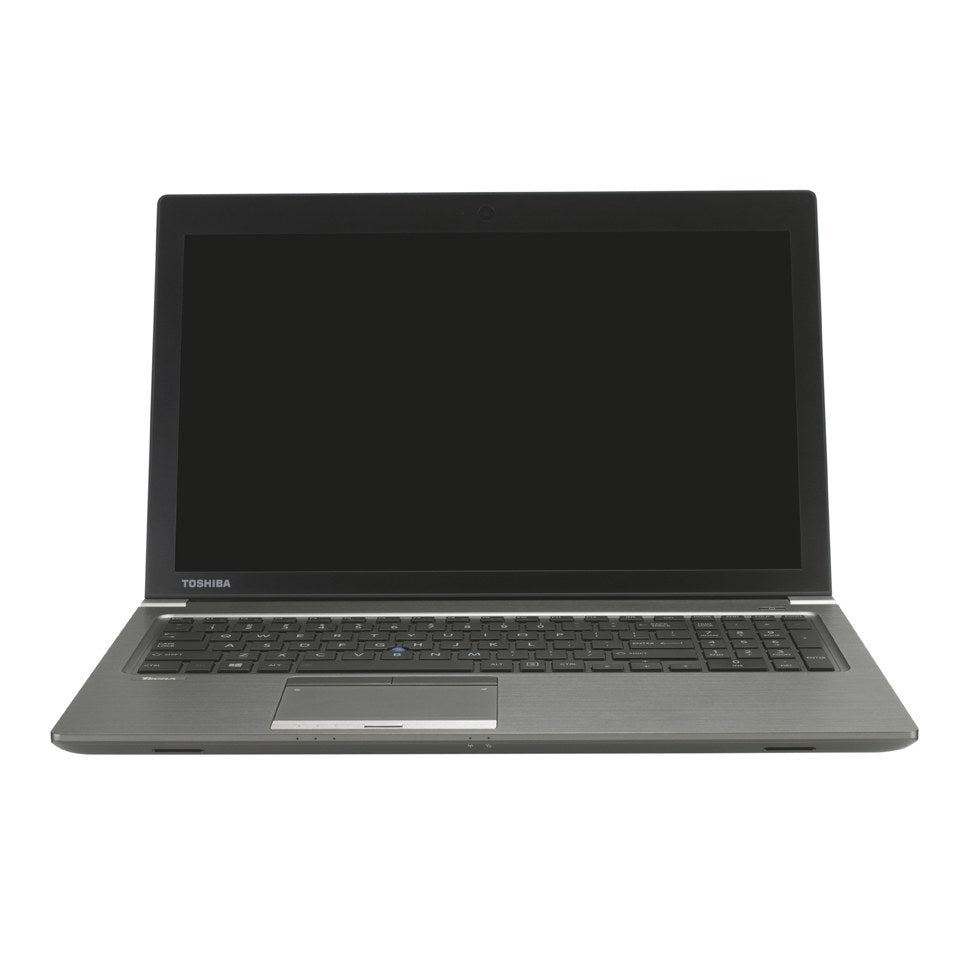 Toshiba Tecra Z50 Laptop (i5, 4GB, 128GB SSD, 15.6 Inch, Win 7 Pro)