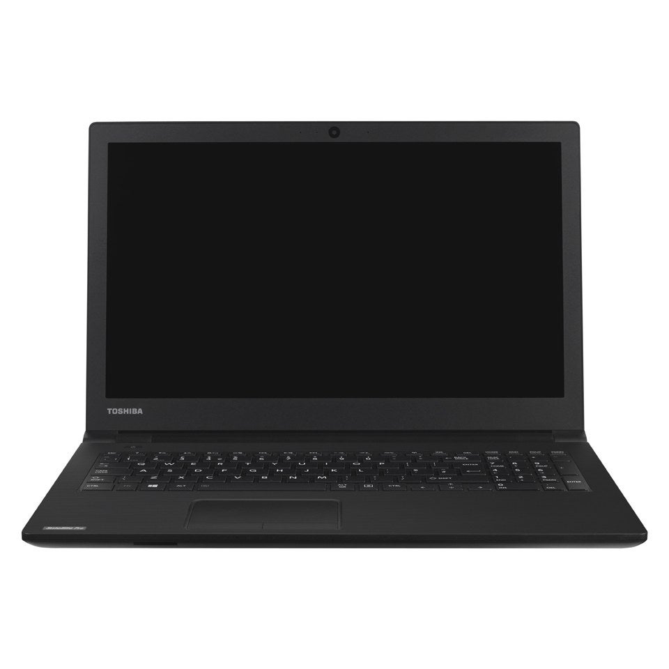 Toshiba Satellite R50 Laptop (i5, 4GB, 500GB, 15.6 Inch, Win 7 Pro)
