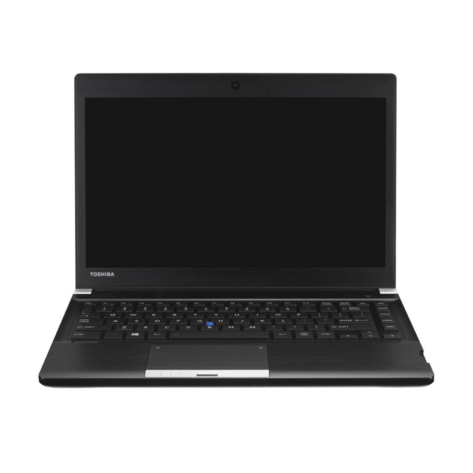 Toshiba Portege R30 Laptop (i5, 4GB, 500GB, 13.3 Inch, Win 7 Pro)