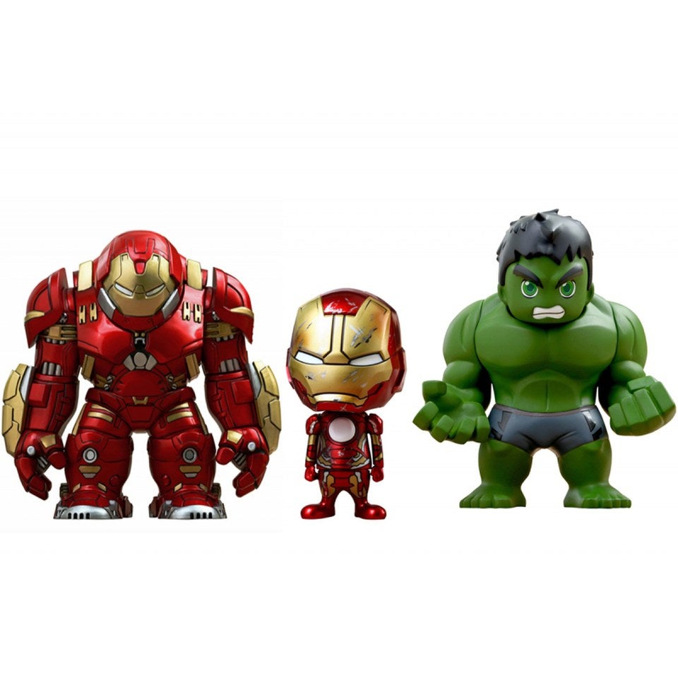 Cosbaby age sales of ultron