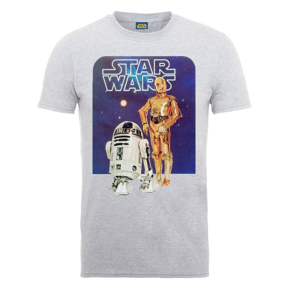R2d2 t shirt store