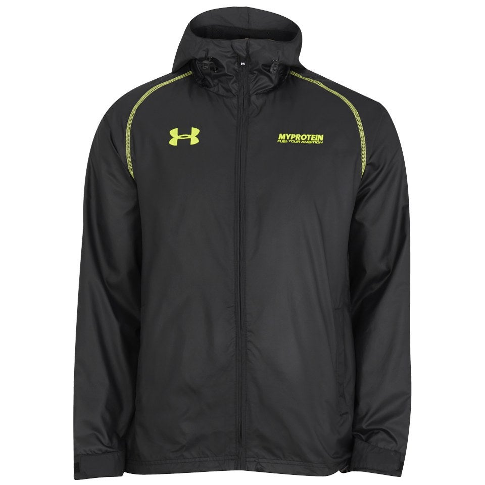 Under armour shop surge jacket