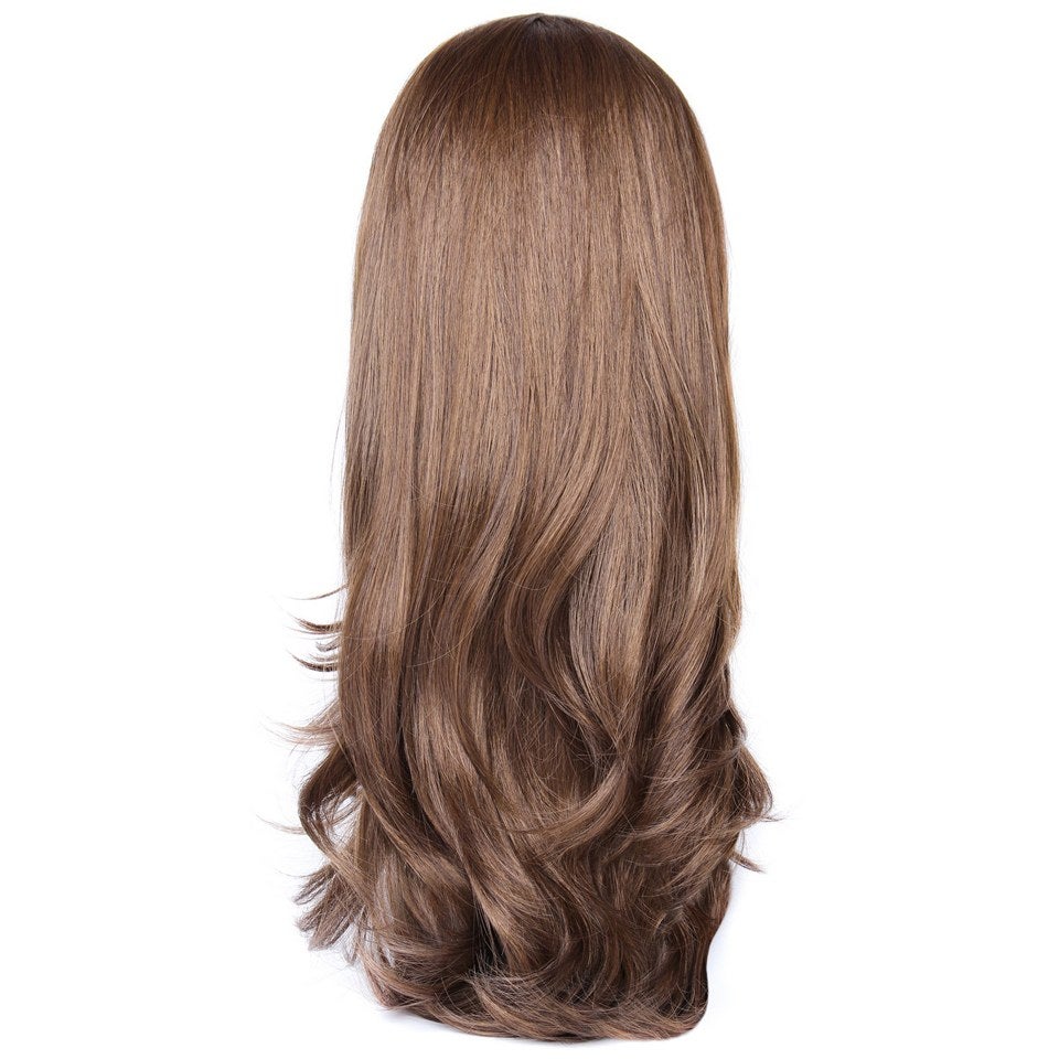 Beauty Works Double Volume Remy Hair Extensions 4/6 Chocolate