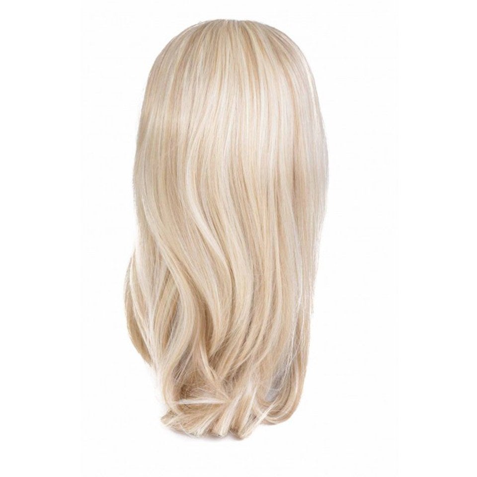Beauty Works Double Volume Remy Hair Extensions Champagne Blonde 613/