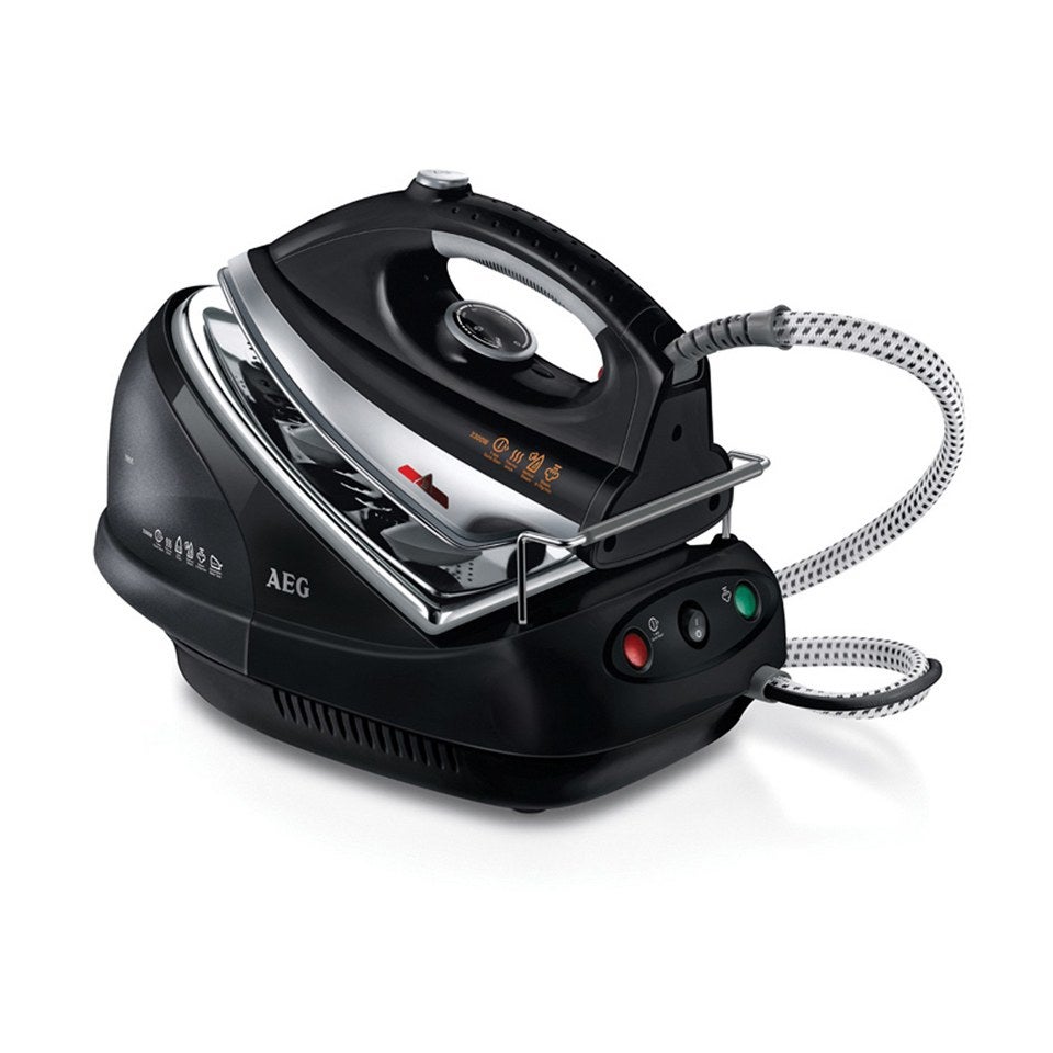 AEG DBS2800 ErgoSense Steam Generator Iron