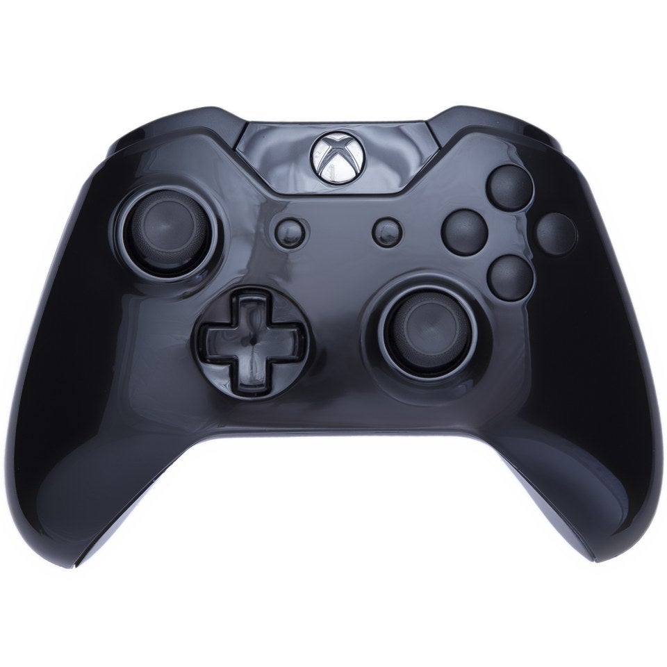 Xbox One Darth Controller