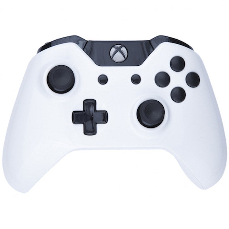 Xbox One Imperial White Controller