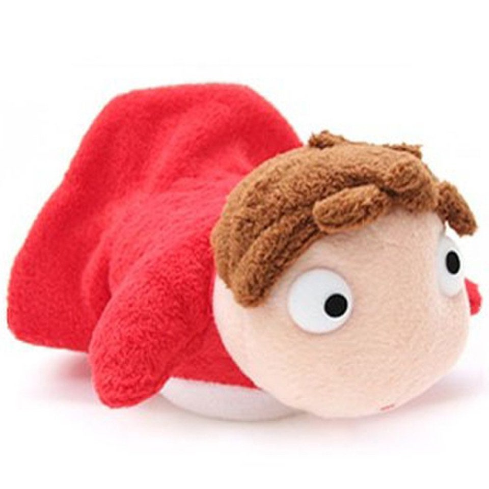 Ponyo 2025 stuffed toy
