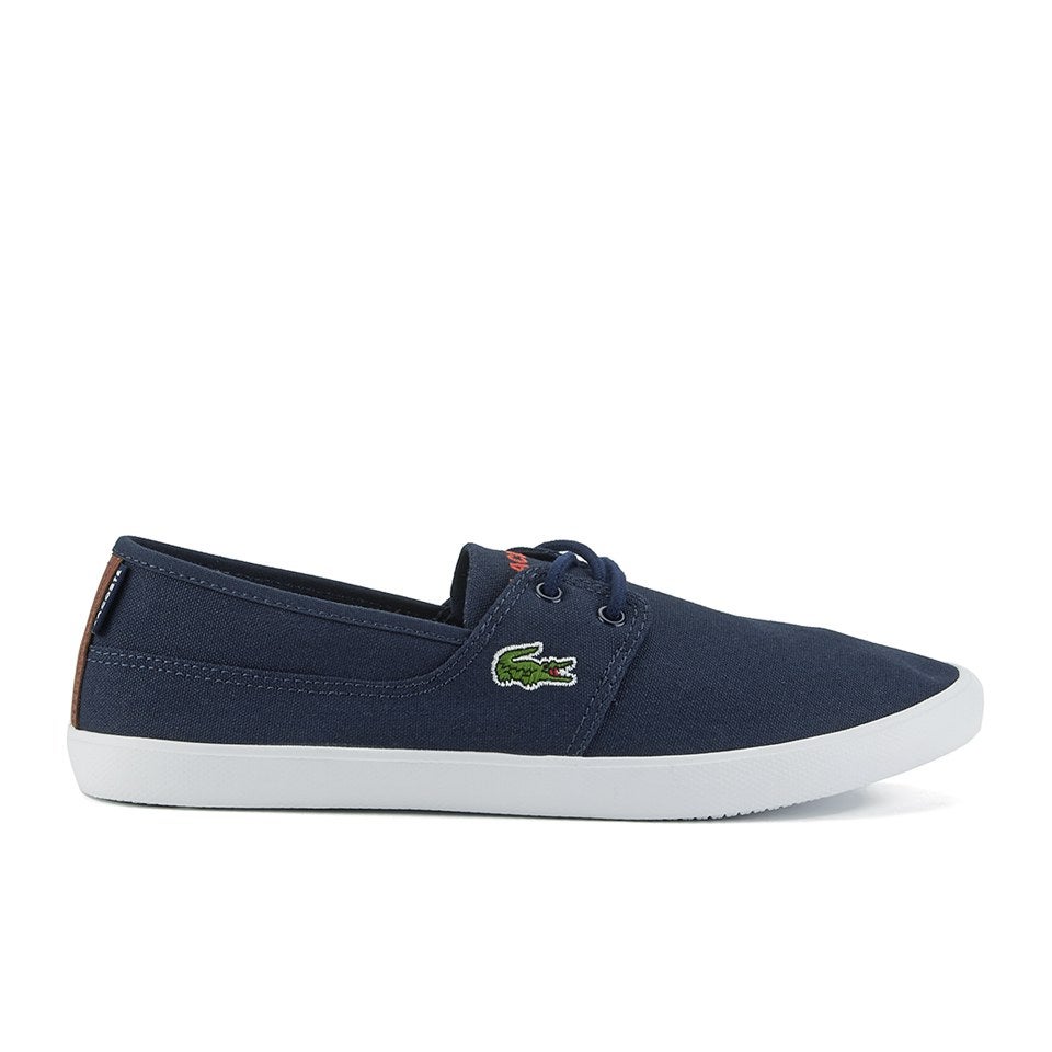 Lacoste slip on marice online