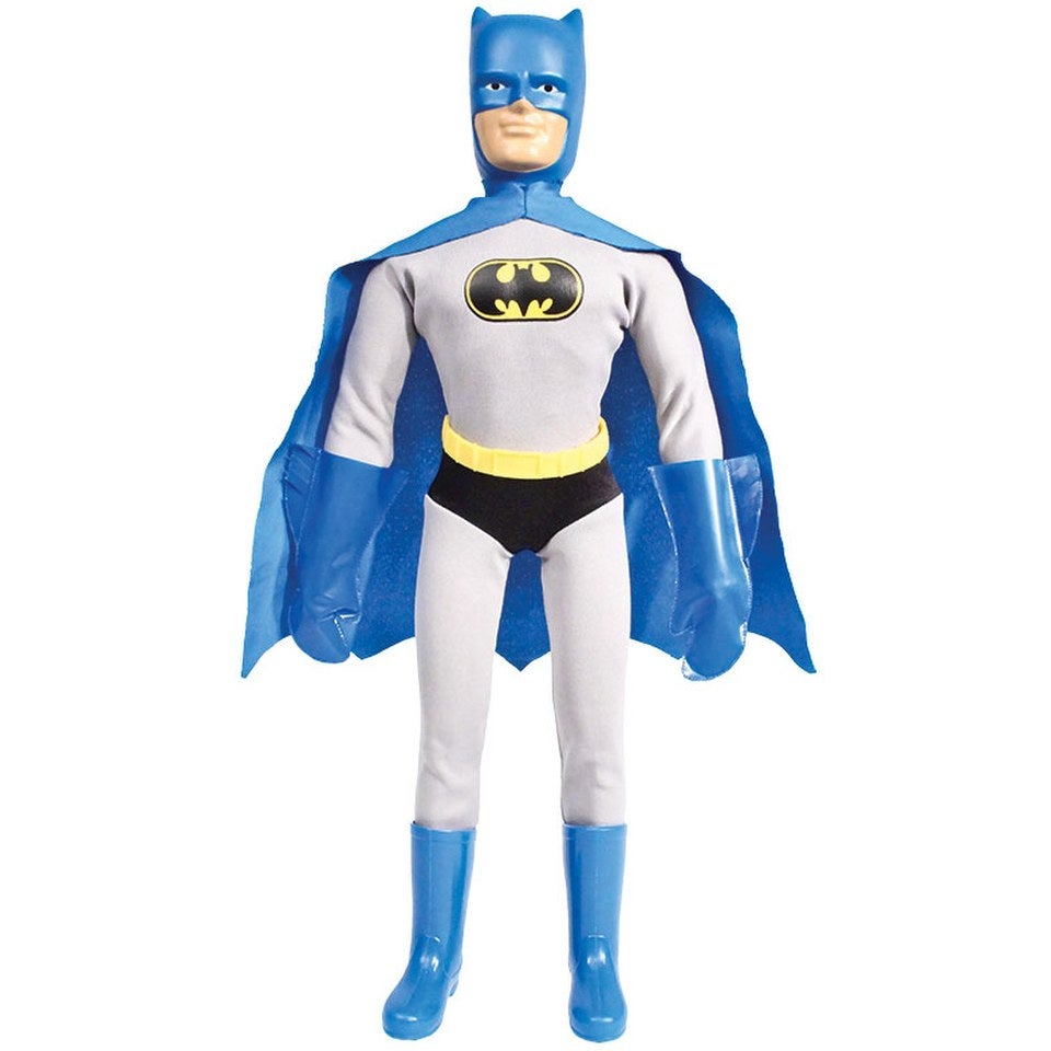 バットマン　mego アクションフィギュア Amazon.co.jp: Mego CORPORATION 世界最大のスーパーヒーロー 50